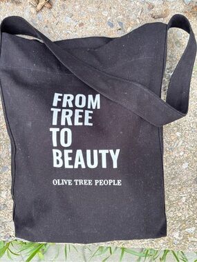 Olive Tree People - From Tree To Beauty